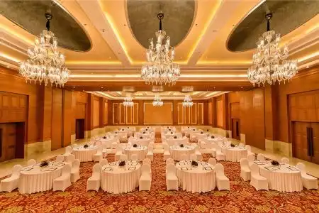 The Lalit Jaipur - 3