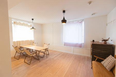 Square 8 Hakuba Retreat by Unplan - 20