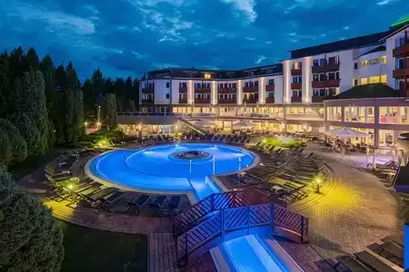 Lotus Therme & Spa - 7