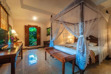 Sahadewa Resort & Spa - 62
