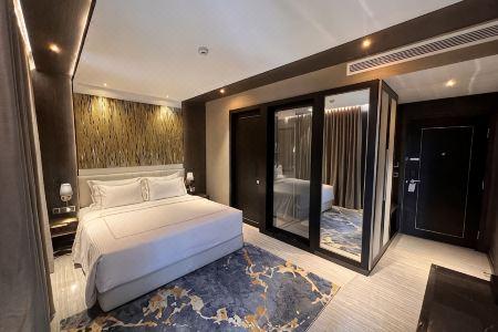 Zest Metropole - 38