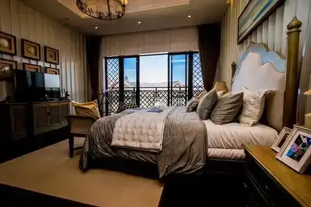 Birds Resorts & Villa - 127