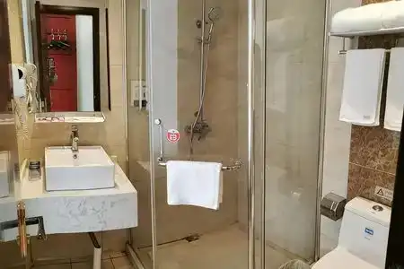 Suzhou Yangcheng Star Boutique - 8