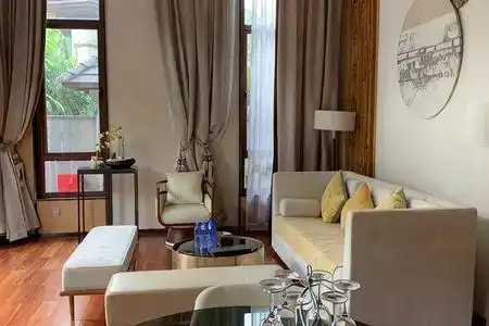 Birds Resorts & Villa - 218