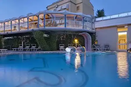 Formentin Terme - 4