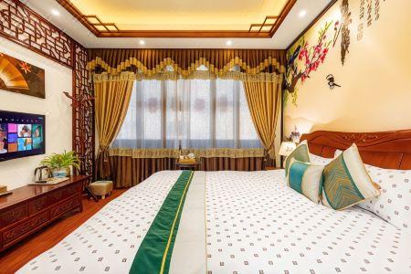 Yuhua Chunxiao Boutique Theme Inn - 86