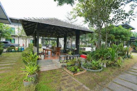 Chid Chai Chol Resort - 7