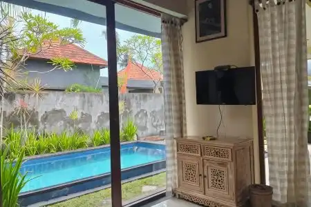 Asri Sari Villa Ubud - 37