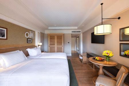 Dusit Thani Hua Hin - 77