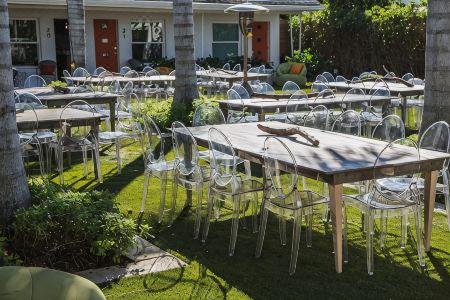 Captiva Beach Resort - 3