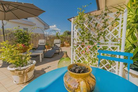 B&B Smartfit House - Room & Relax in Pescara - 3