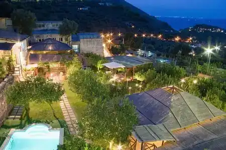 Villarena Relais - 1