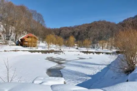 Sanatoriy Karpatia - 3