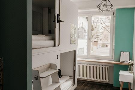 Appartements by Stay at - 59