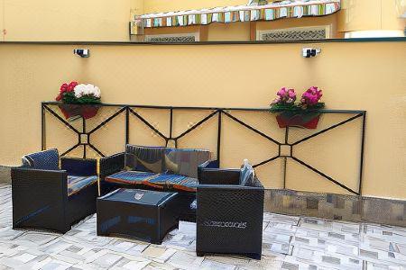 MB95 Mezzocannone Luxurious B&B - 7