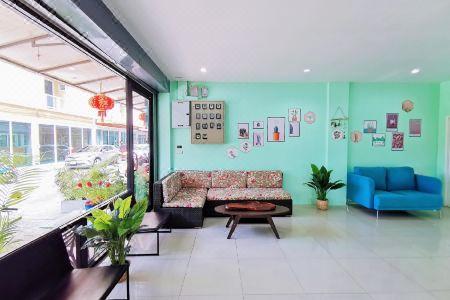 Lanting House Phuket - 8