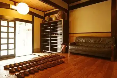Yumoto Onsen OharaSansou - 4