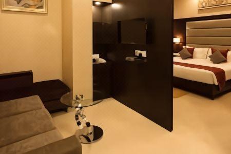 Golden Tulip Salt Lake City Kolkata - 43