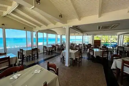 Hanioti Grandotel - 4