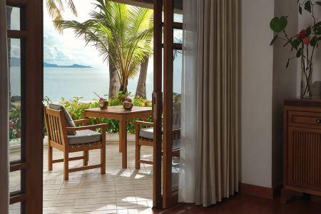 The Reserve by Santiburi Koh Samui - 31