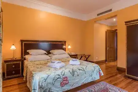Pestana Miramar, Garden & Ocean - 23