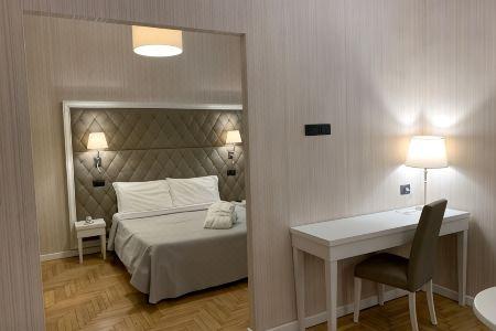 Grand & des Anglais Spa - 51