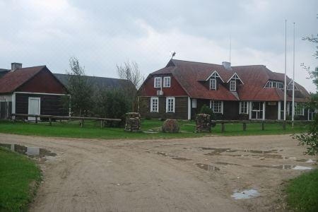 Käbi Külalistemaja - 3