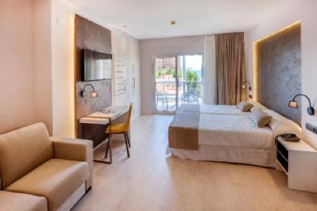 Benidorm Centre - Adults Only - 45