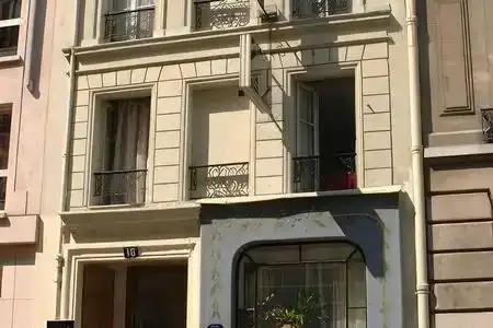 Hôtel Du Brabant - 4