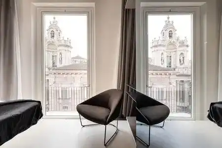 Meo Design Suite & Spa - 6