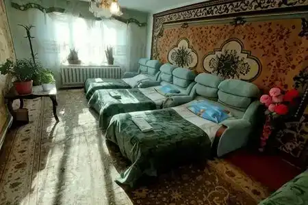 Guesthouse Kishimzhan - 6