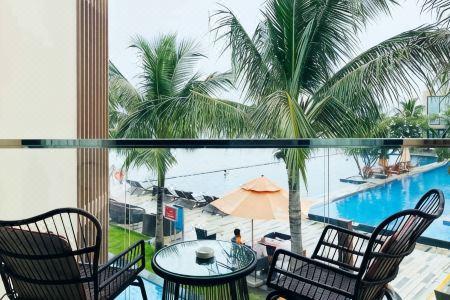 Marina Bay Vung Tau Resort & Spa - 86