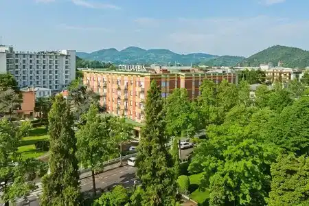 Columbia Terme - 0