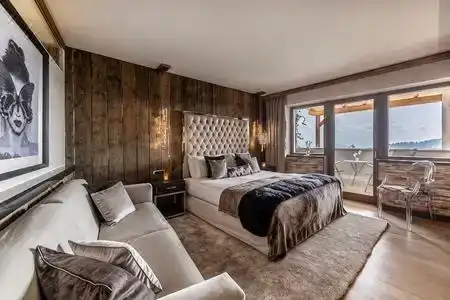 Solea Dolomiti Boutique - 2