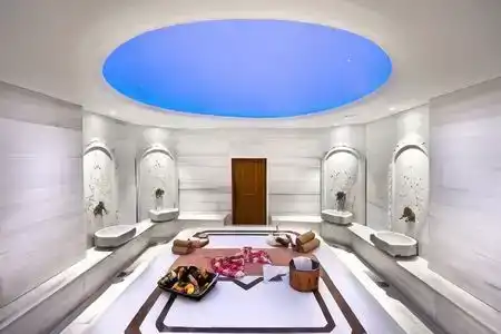 Esila Termal & Spa - 6