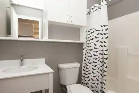 InTown Suites Extended Stay Newport News City Center - 5