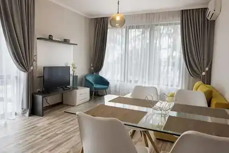 Green Paradise Deluxe Apartments - 5