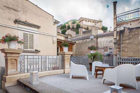 Palazzo Montalbano - 4