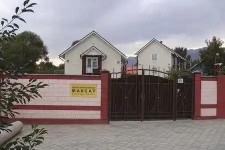 Mini-Pansionat Maksat - 61