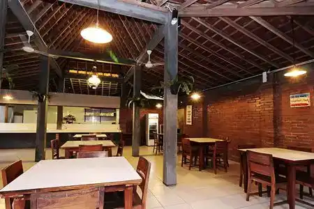Puri Pangeran Yogyakarta - 6