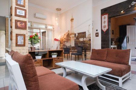 Just 11 Boutique Syariah Mitra RedDoorz Near Ugm Yogyakarta - 8