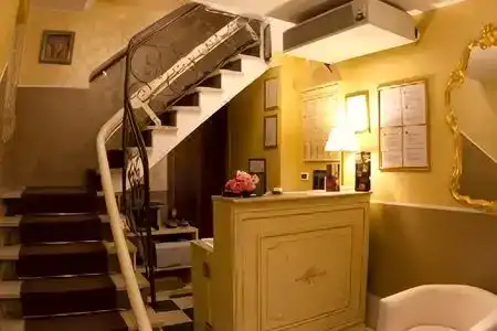 Locanda Poste Vecie - 3