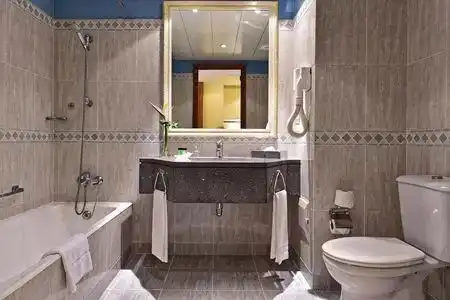 Pestana Miramar, Garden & Ocean - 16