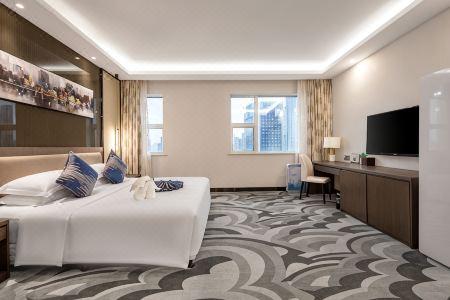 Shanghai Shaanxi Business - 64