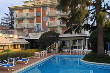 Bergamo Mare Mhotelsgroup - 2