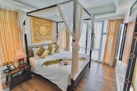 Racha Kiri Resort & Spa, Khanom - 17