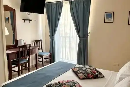 Casa Famiani Bed & Breakfast - 6