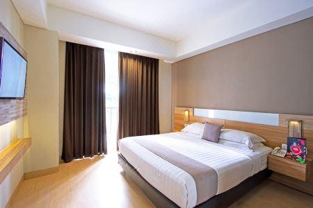 Fortuna Grande Seturan Yogyakarta - 9