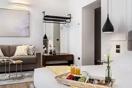 La Spezia by The First  - Luxury Rooms & Suites - 1