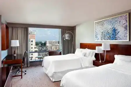 The Westin - 5